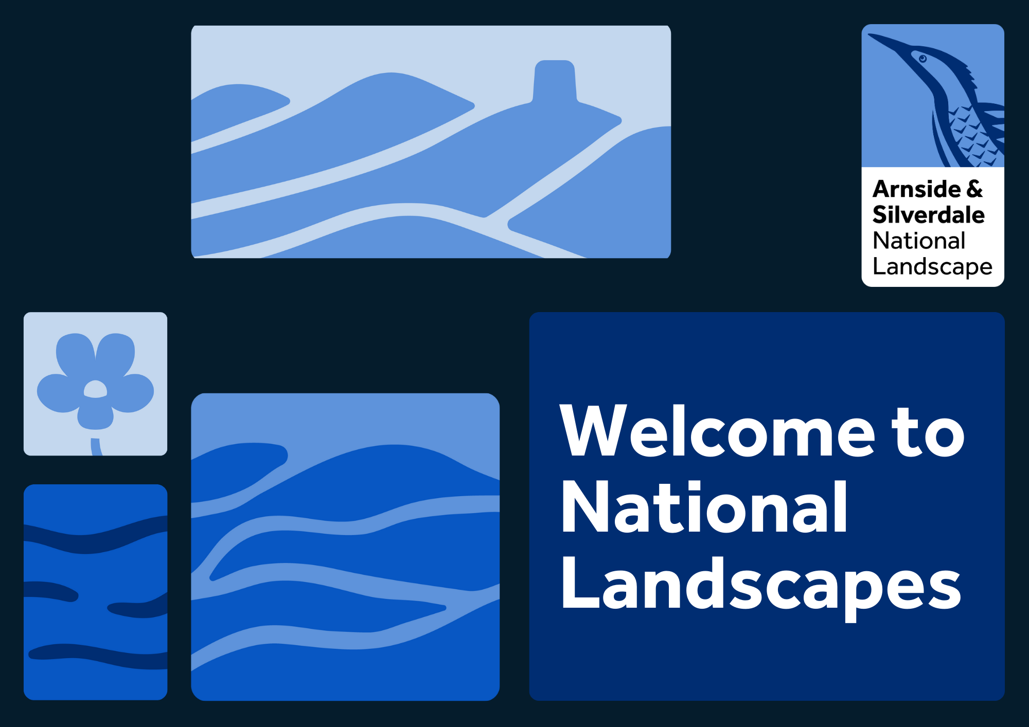 arnside & silverdale national landscape