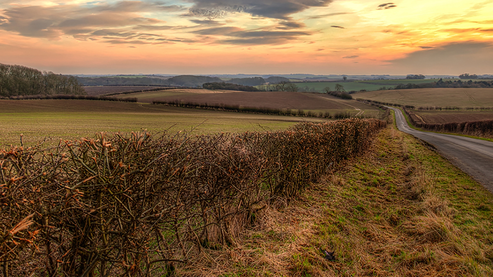 Areas Of Outstanding Natural Beauty Renamed National Landscapes Lincolnshire County Council