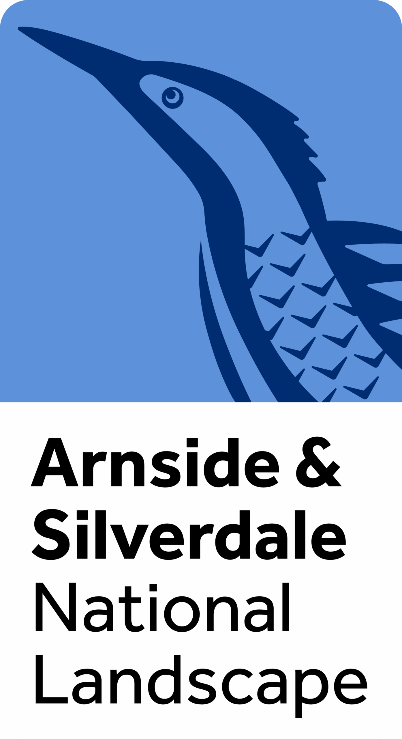 Arnside Silverdale National Landscape formerly Arnside Silverdale Area Of Outstanding Natural Beauty Arnside Village