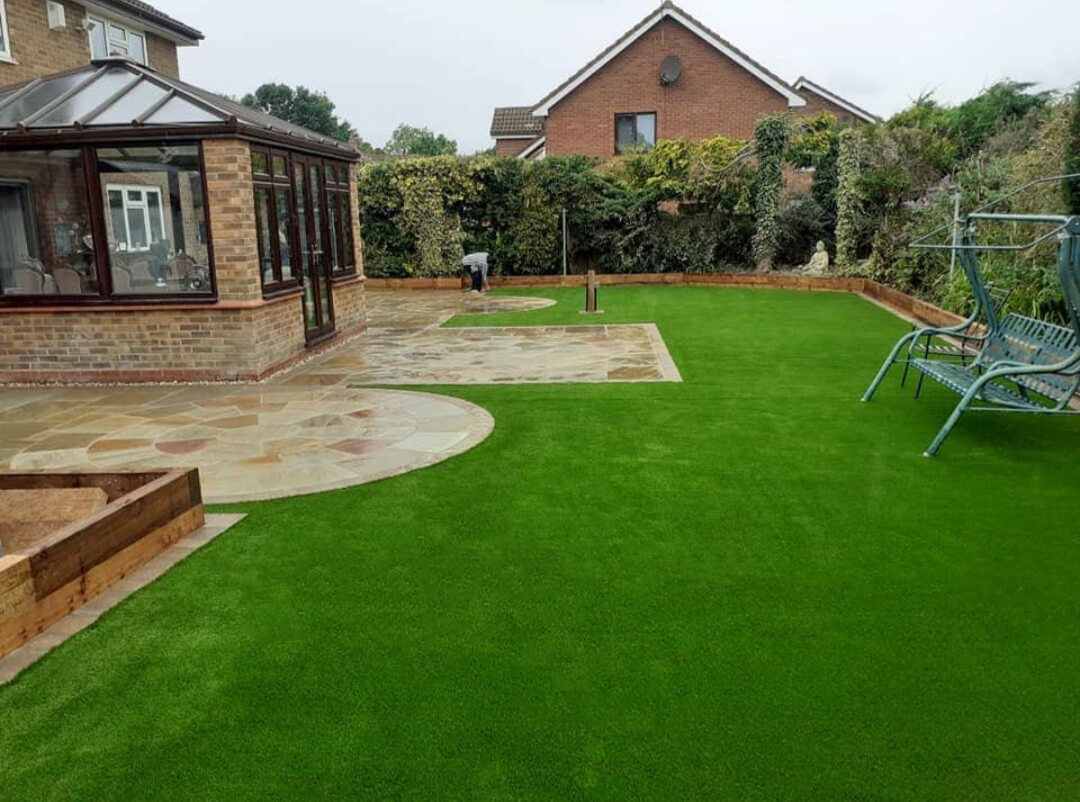 Artificial Grass Installation Coventry Artificial Grass Coventry
