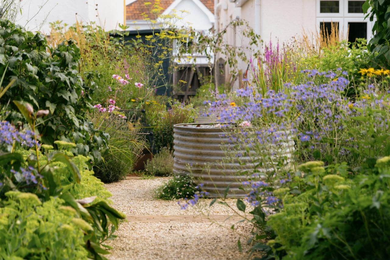 Artisan Landscapes Award Winning Gardens Bristol Bath Beyond