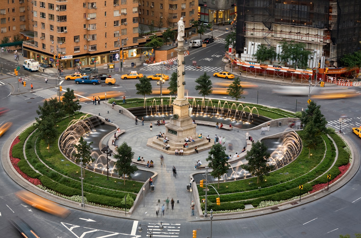 ASLA Your Path To Landscape Architecture
