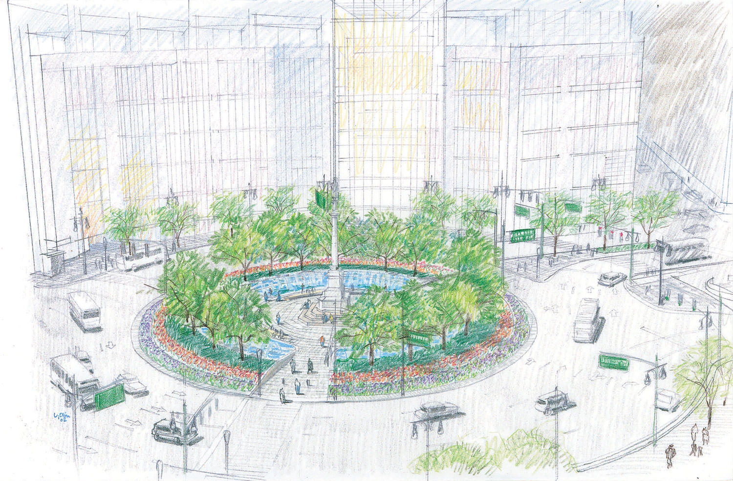 ASLA Your Path To Landscape Architecture