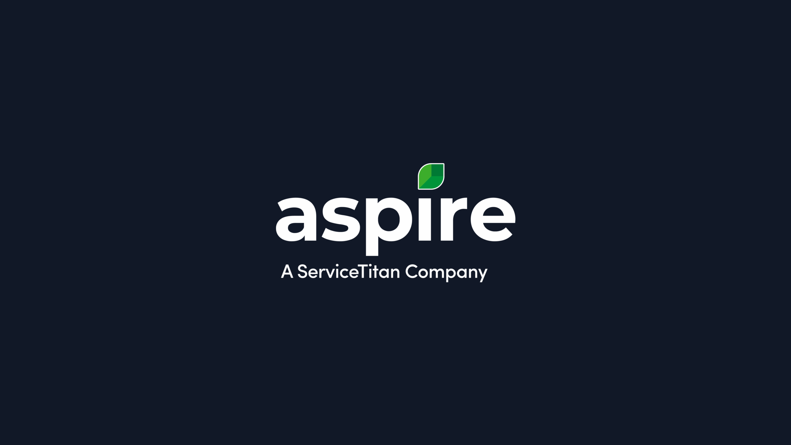 Aspire Enhances Capabilities For Greater Real Time Insight Visibility Boosting Revenue Growth And Profitability To Support Landscape Construction Aspire