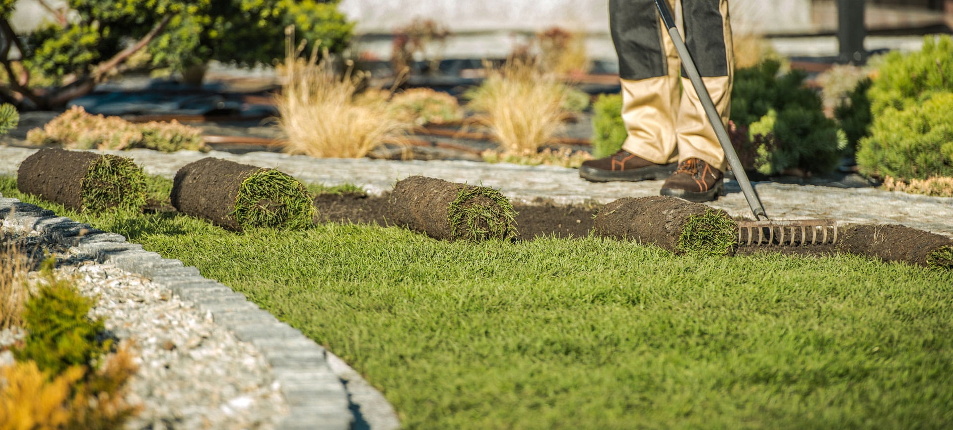  Atlanta GA Landscape Supply Materials Delivered Mulch Rock Sand Sod Soil