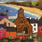 Audrey Johns Fine Art Painter Of Welsh Landscapes And Country Life