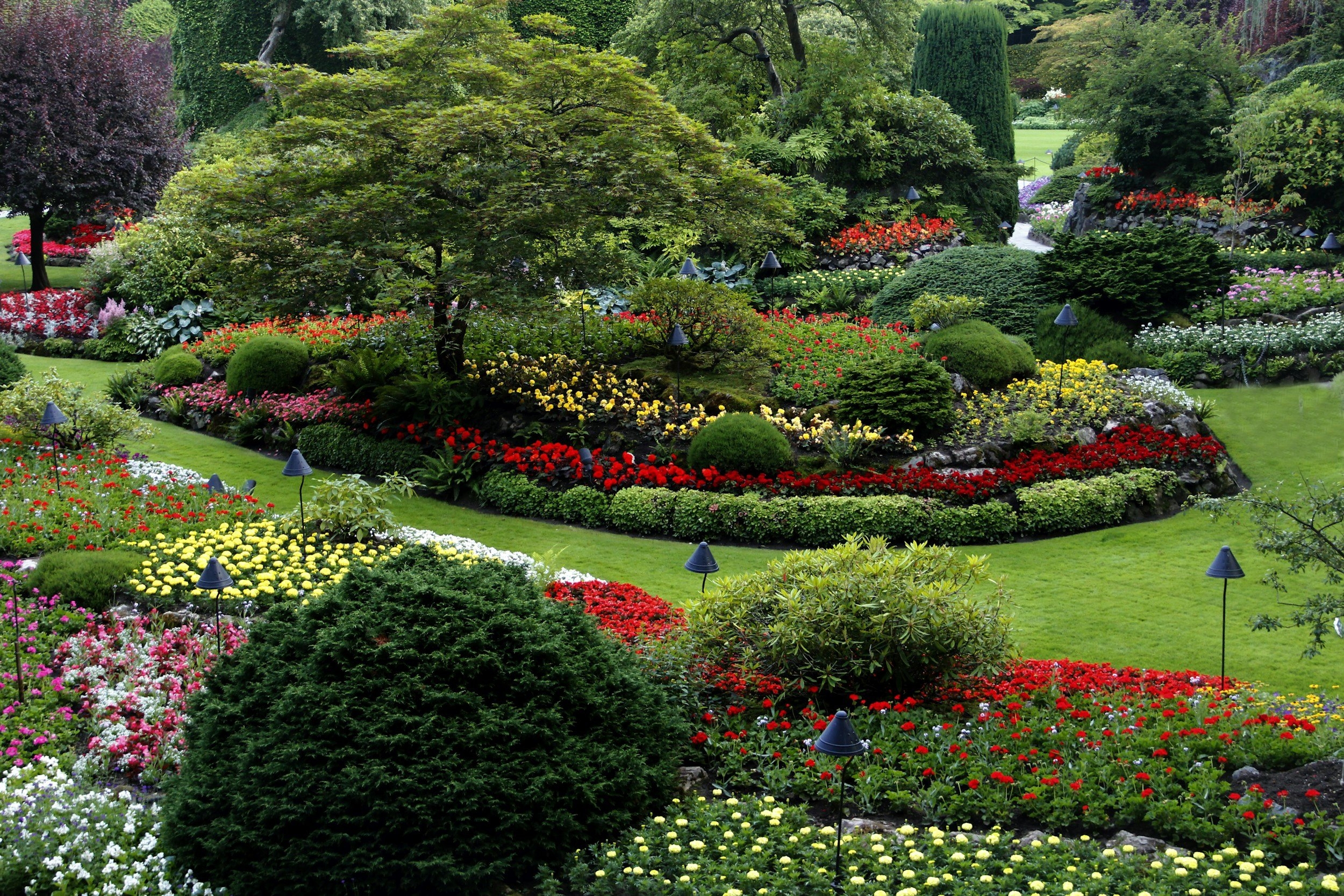 b&b landscaping