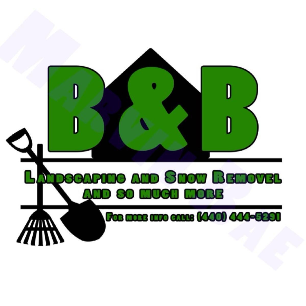 B B Landscaping And Snow Removal Cleveland Heights OH Nextdoor