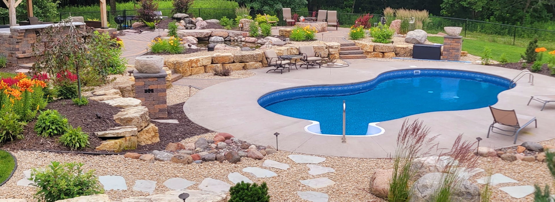 B D Bobcat And Landscaping Inc East Bethel Minnesota