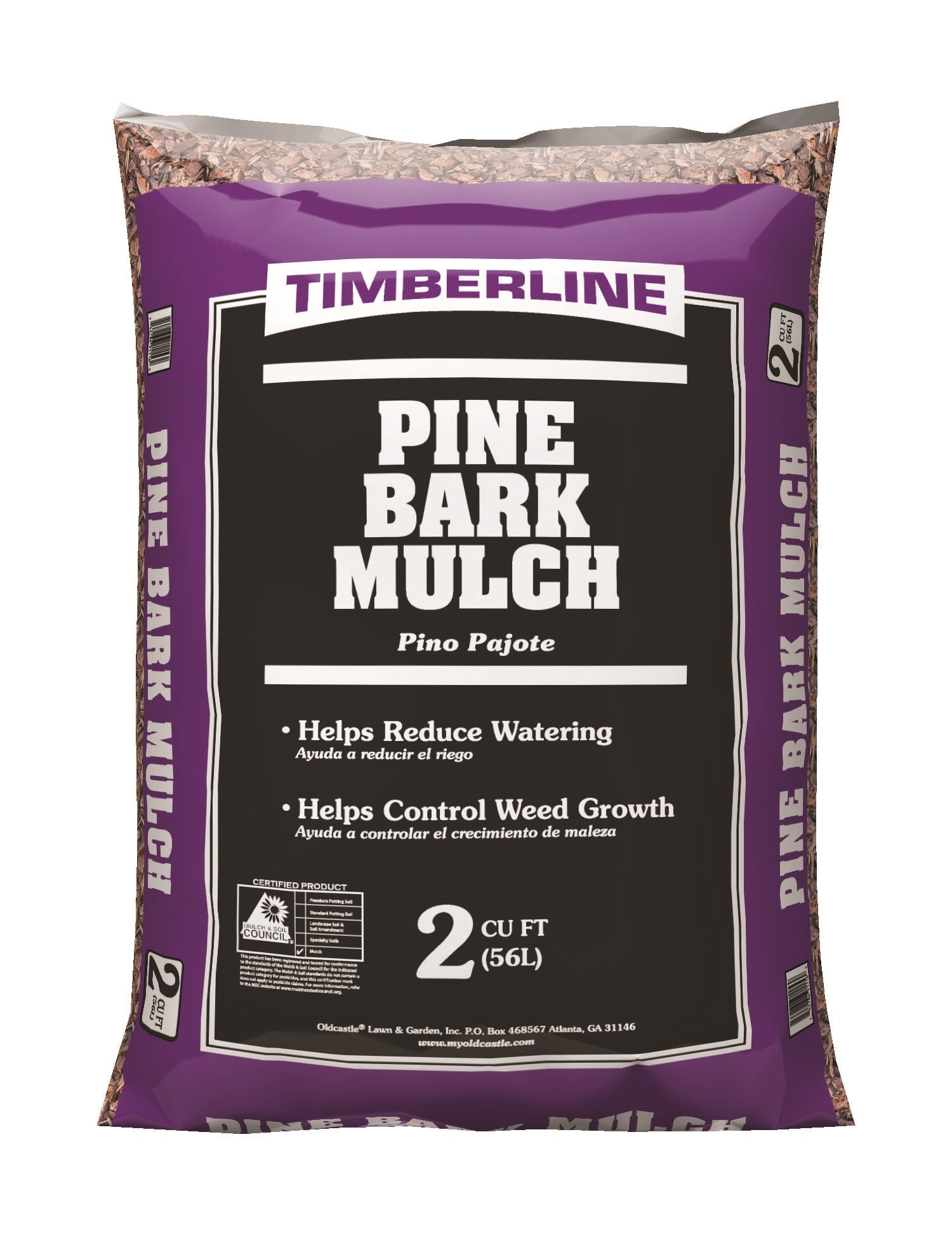 Bagged Mulch At Lowes