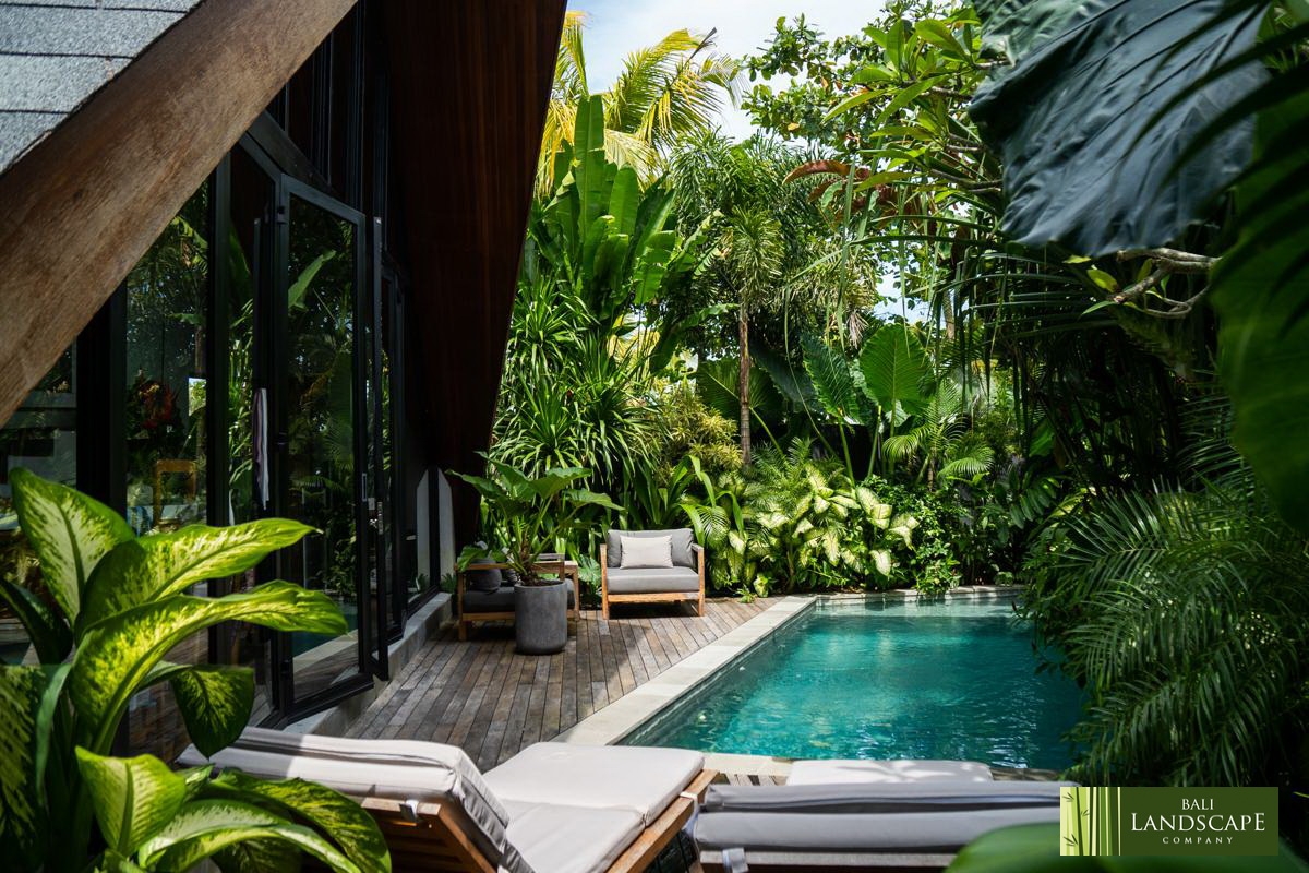 Bali Landscape Company Landscape Design Architecture