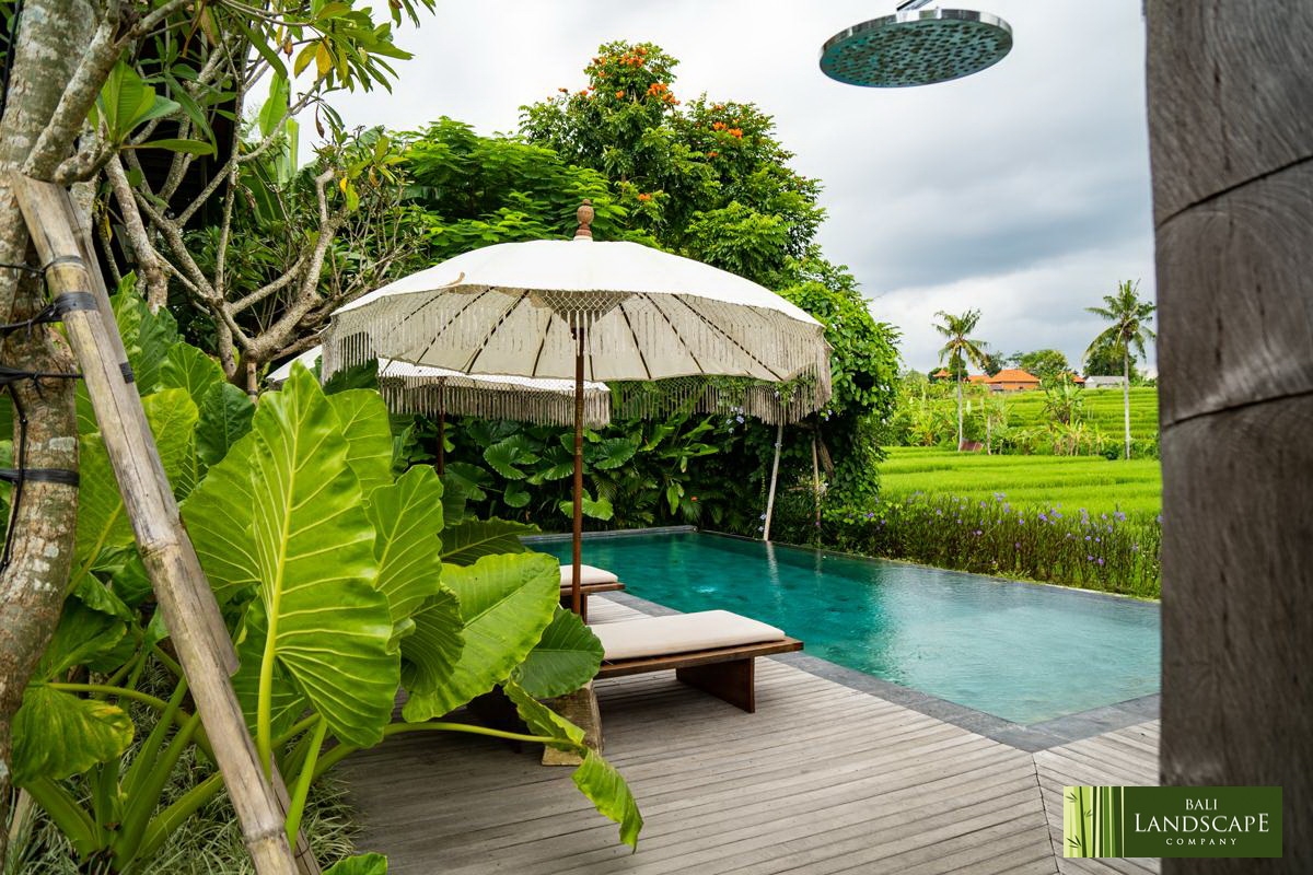 Bali Landscape Company Landscape Design Architecture