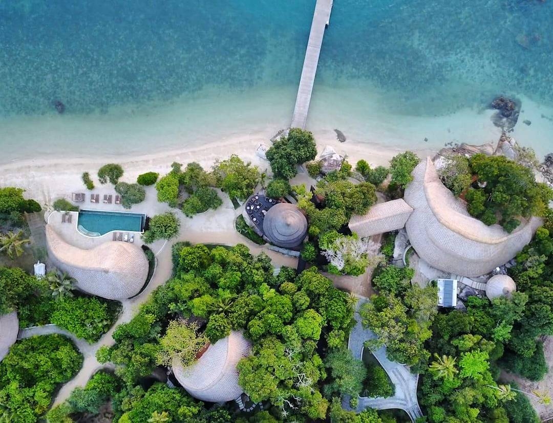 Bali Landscape Company Landscape Design Architecture