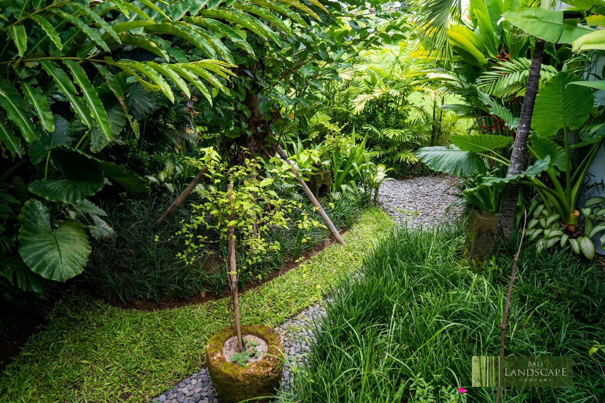 Bali Landscape Company Landscape Design Architecture