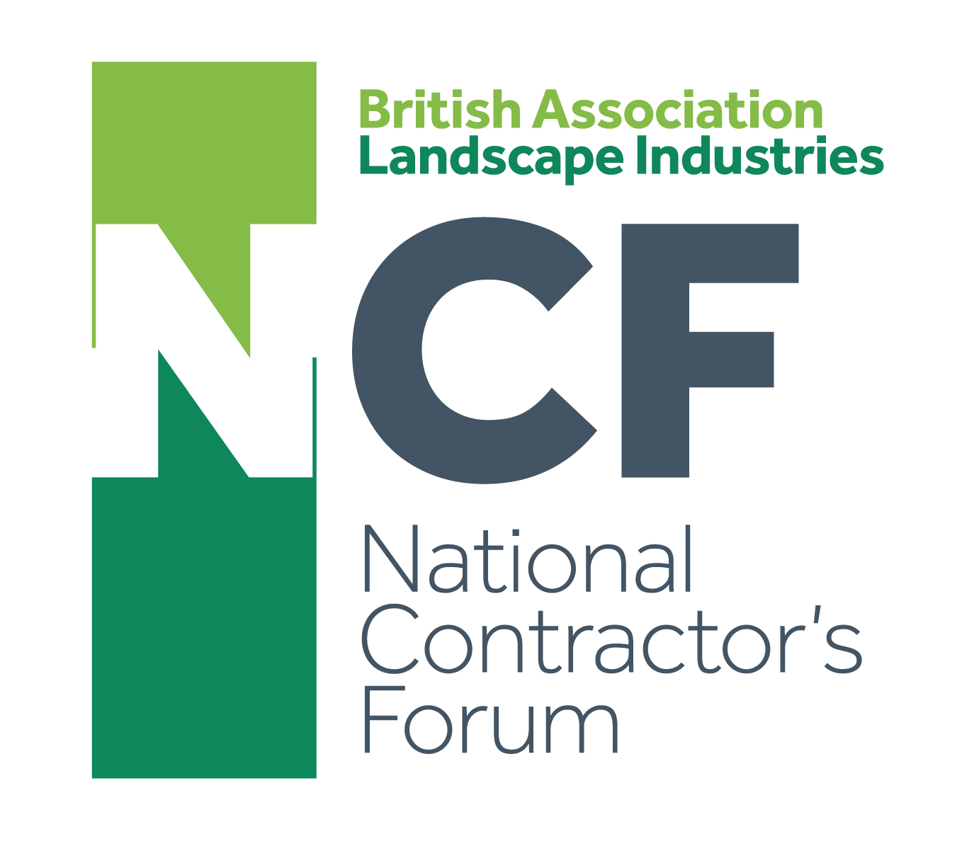 BALI NCF British Association Of Landscape Industries
