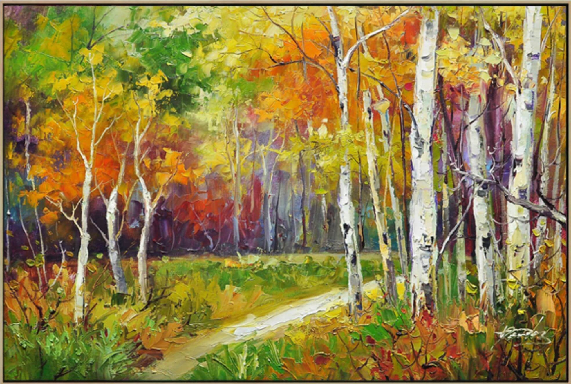 landscape paintings for sale