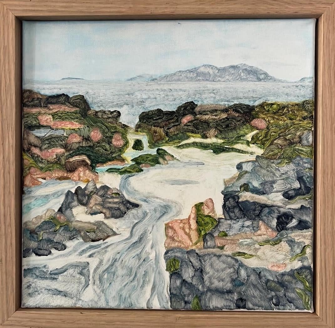 Ben Macgregor Contemporary Six