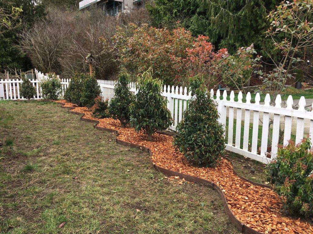 Benefits Of Arborist Wood Chips
