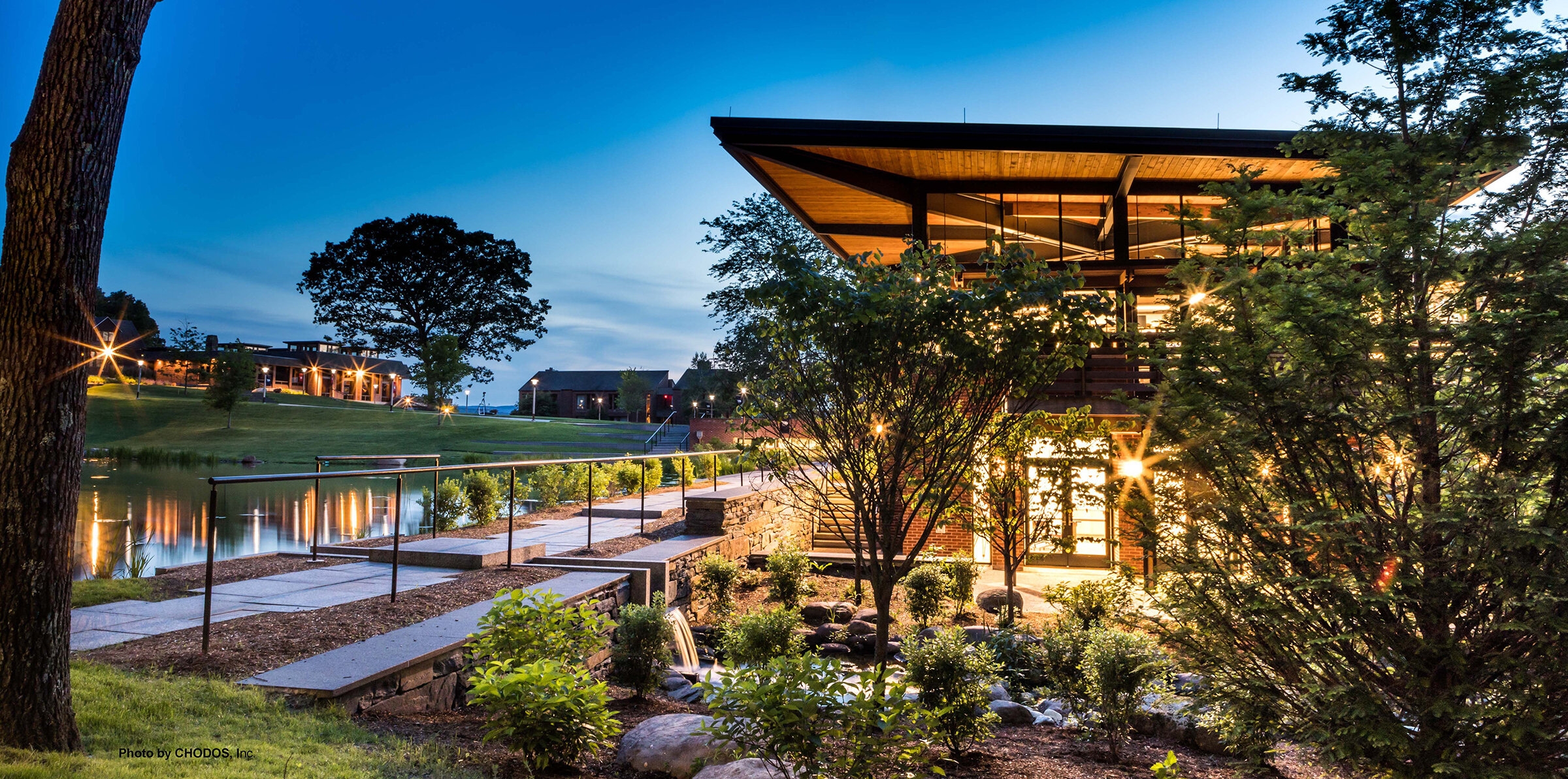 Berkshire Design Group