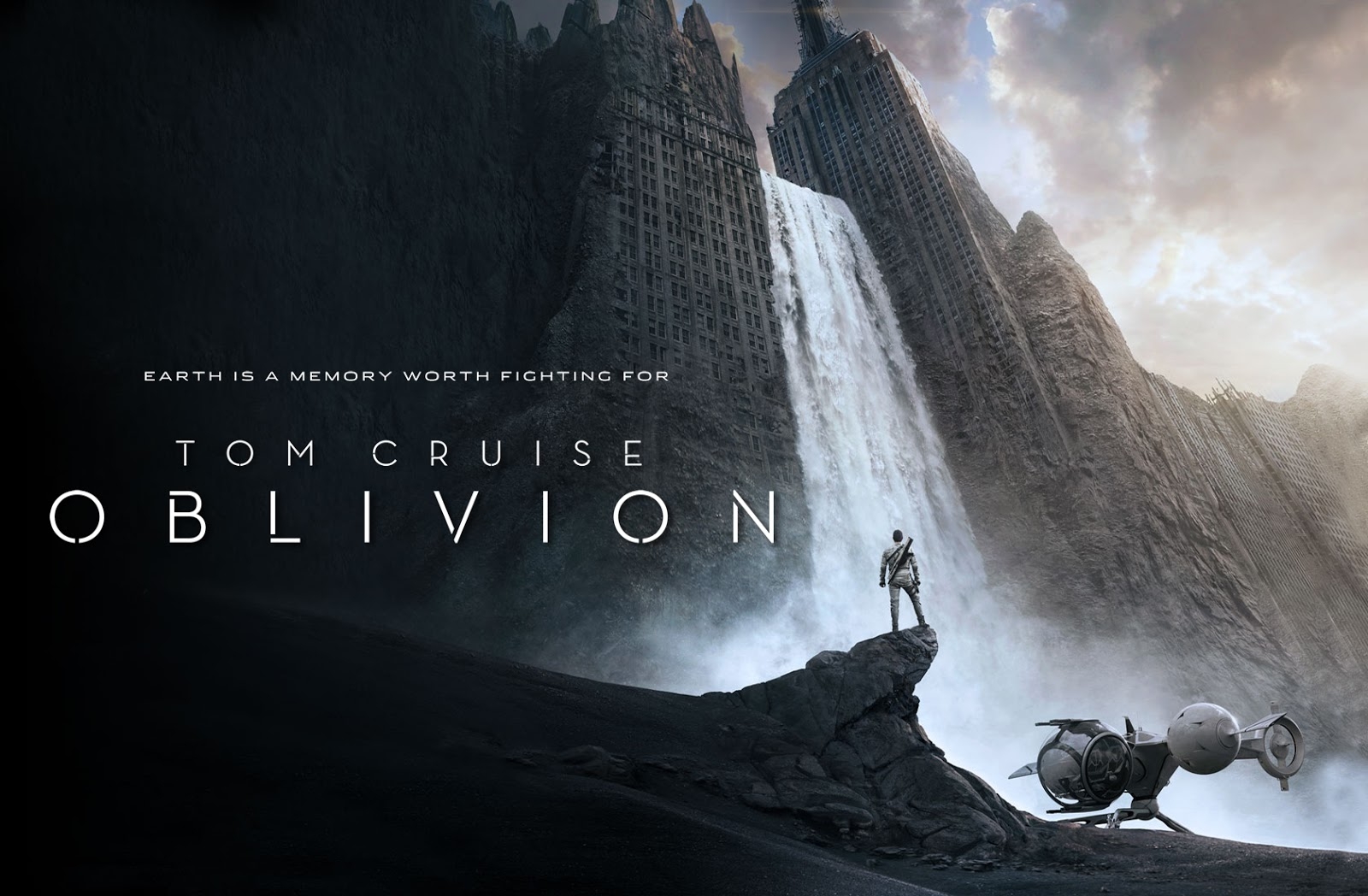 film poster landscape