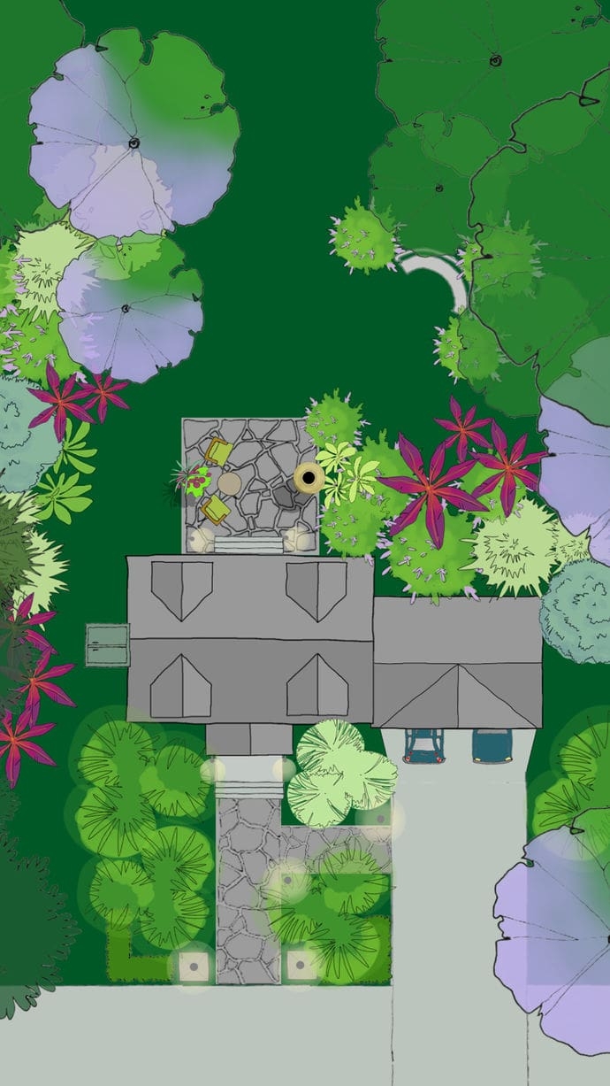 Best Landscape Design Apps For IPad IPhone Android