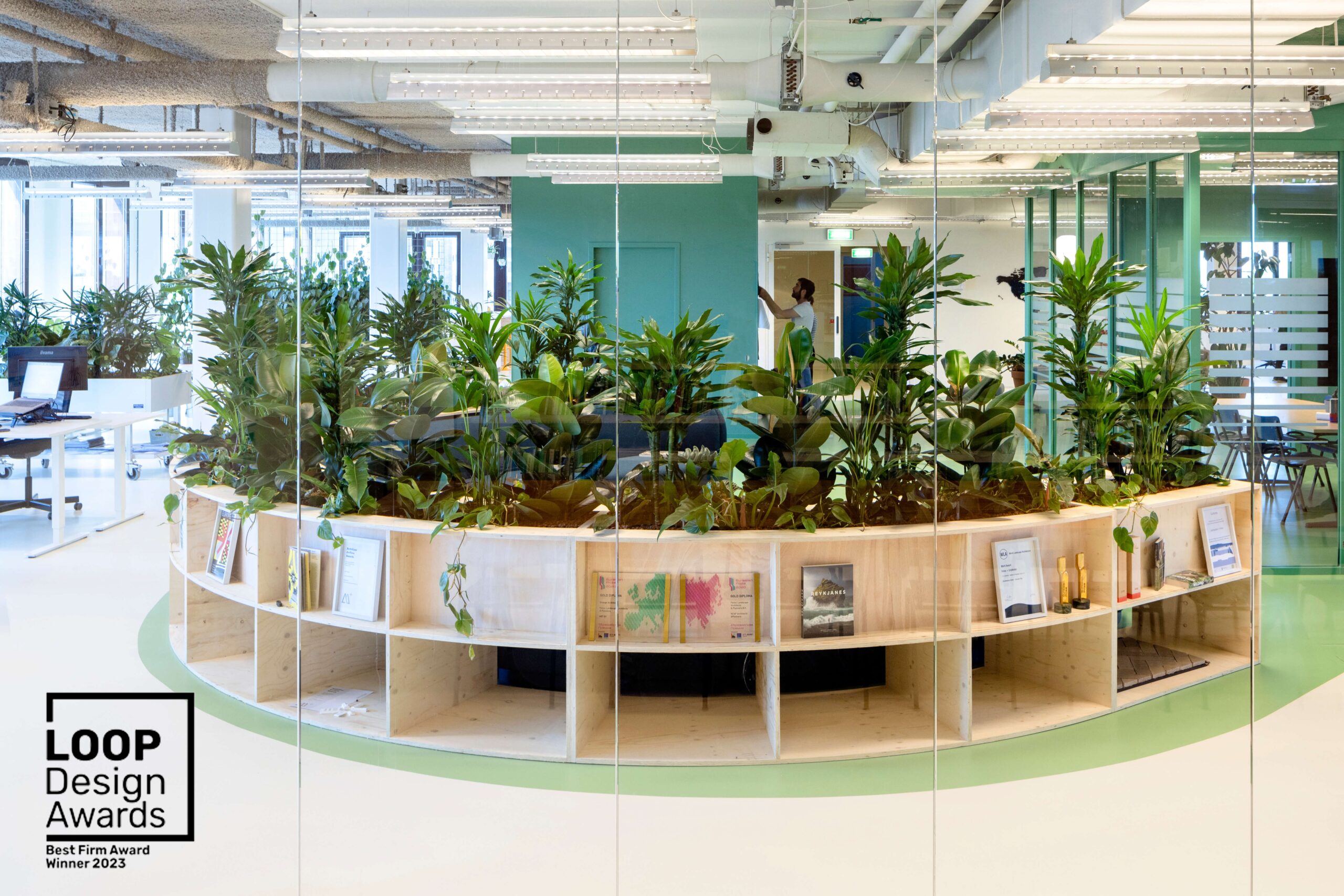 Best Landscape Design Firm Felixx