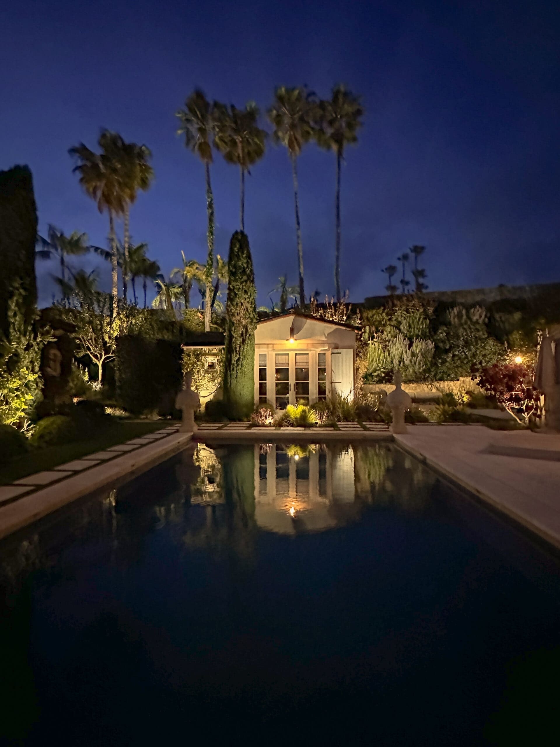 Best Landscape Lighting Brands OC Lights