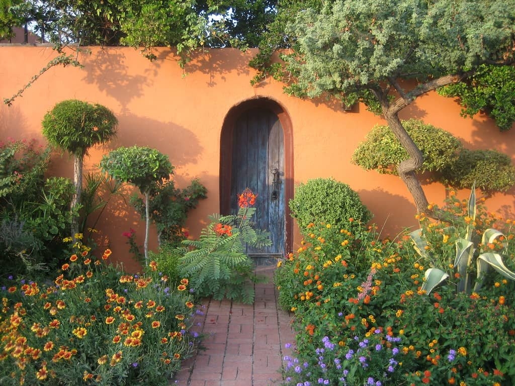 Best Landscaping Ideas In San Antonio Texas J Ponce And Son Landscaping