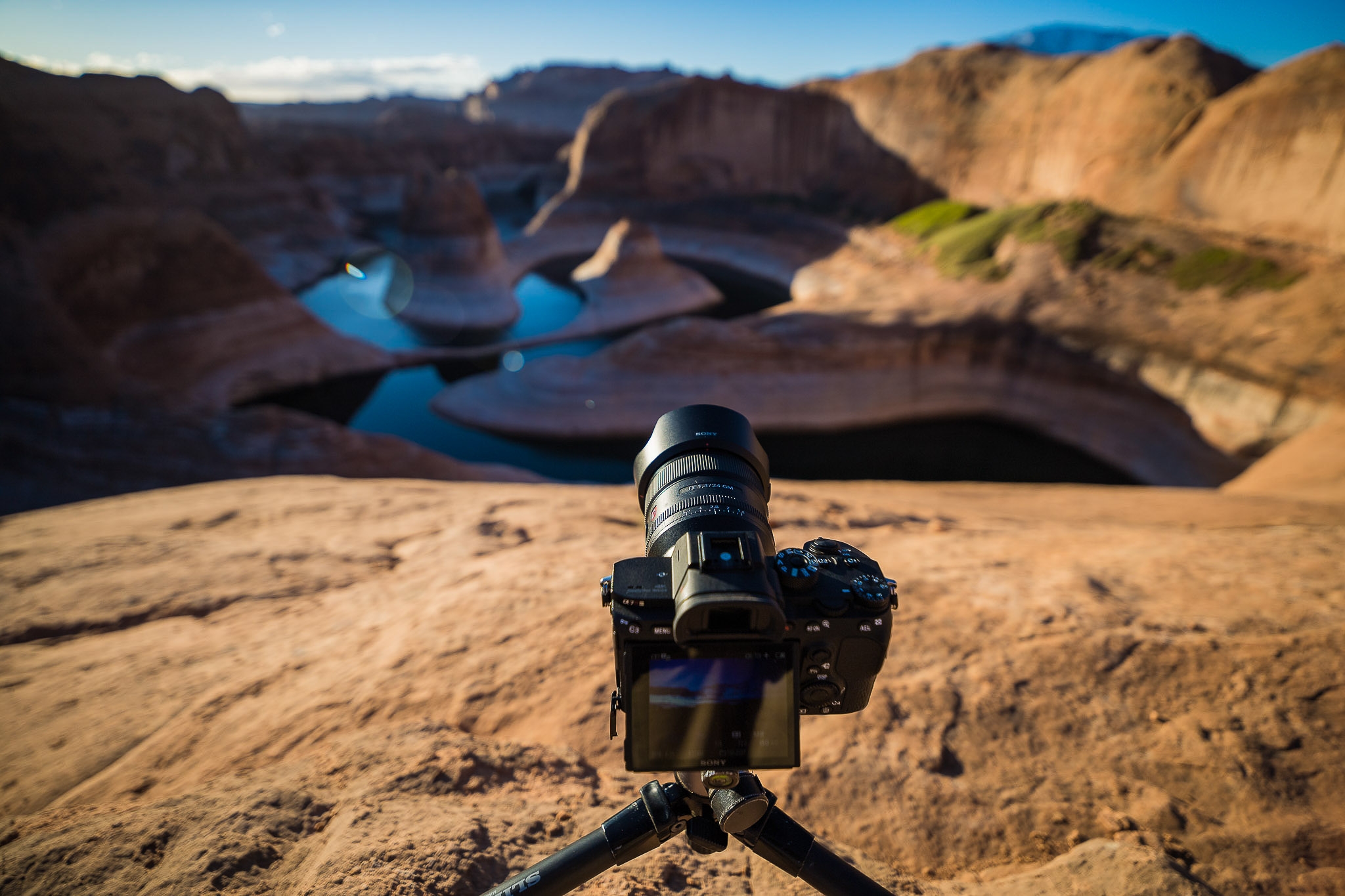 Best Lens For Landscape Photography Complete Guide
