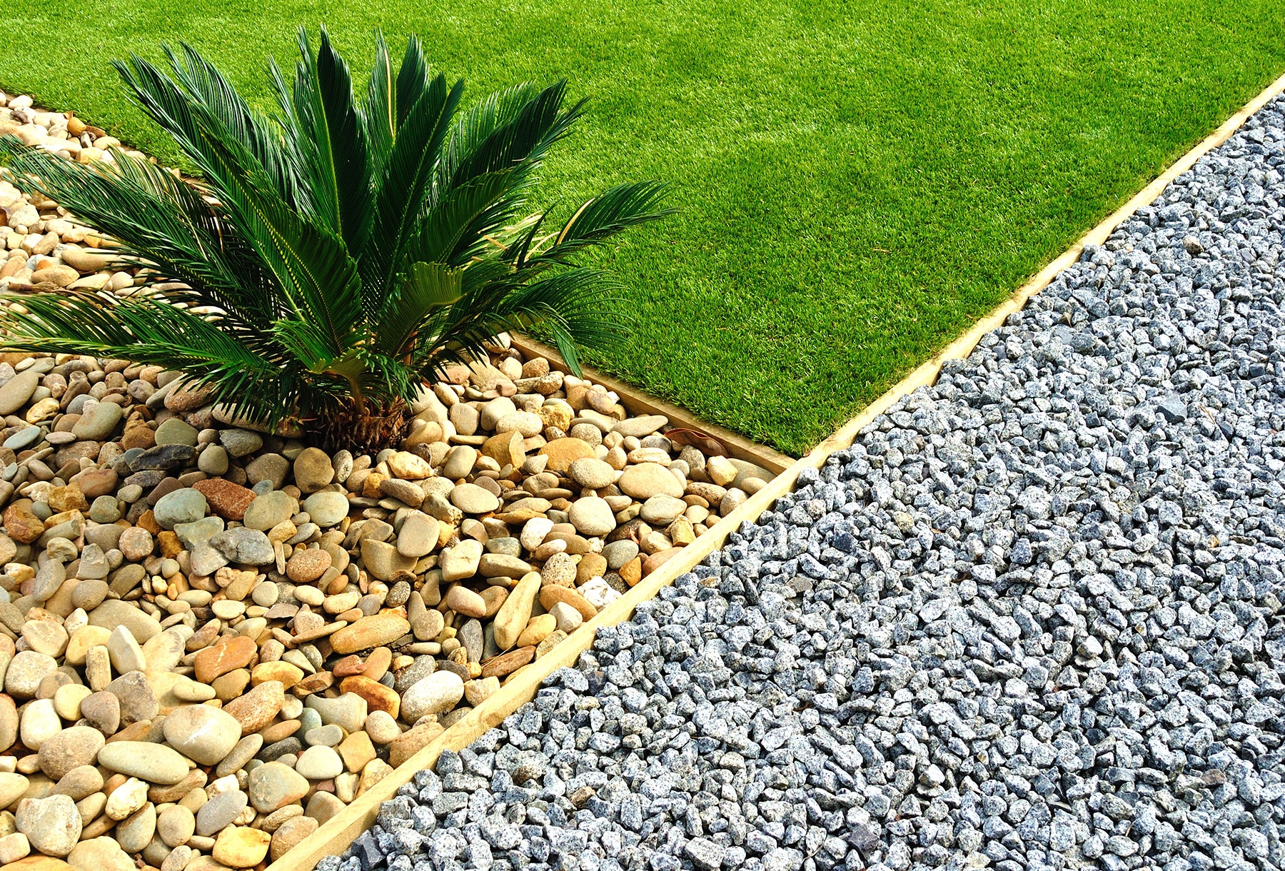 Best Rock Landscaping Strategies For Summer Heat MDI Rock