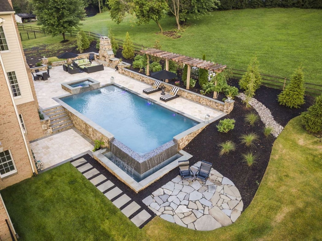 Beyond Swimming Pool Design 10 Ideas That Shouldn t Be Extras