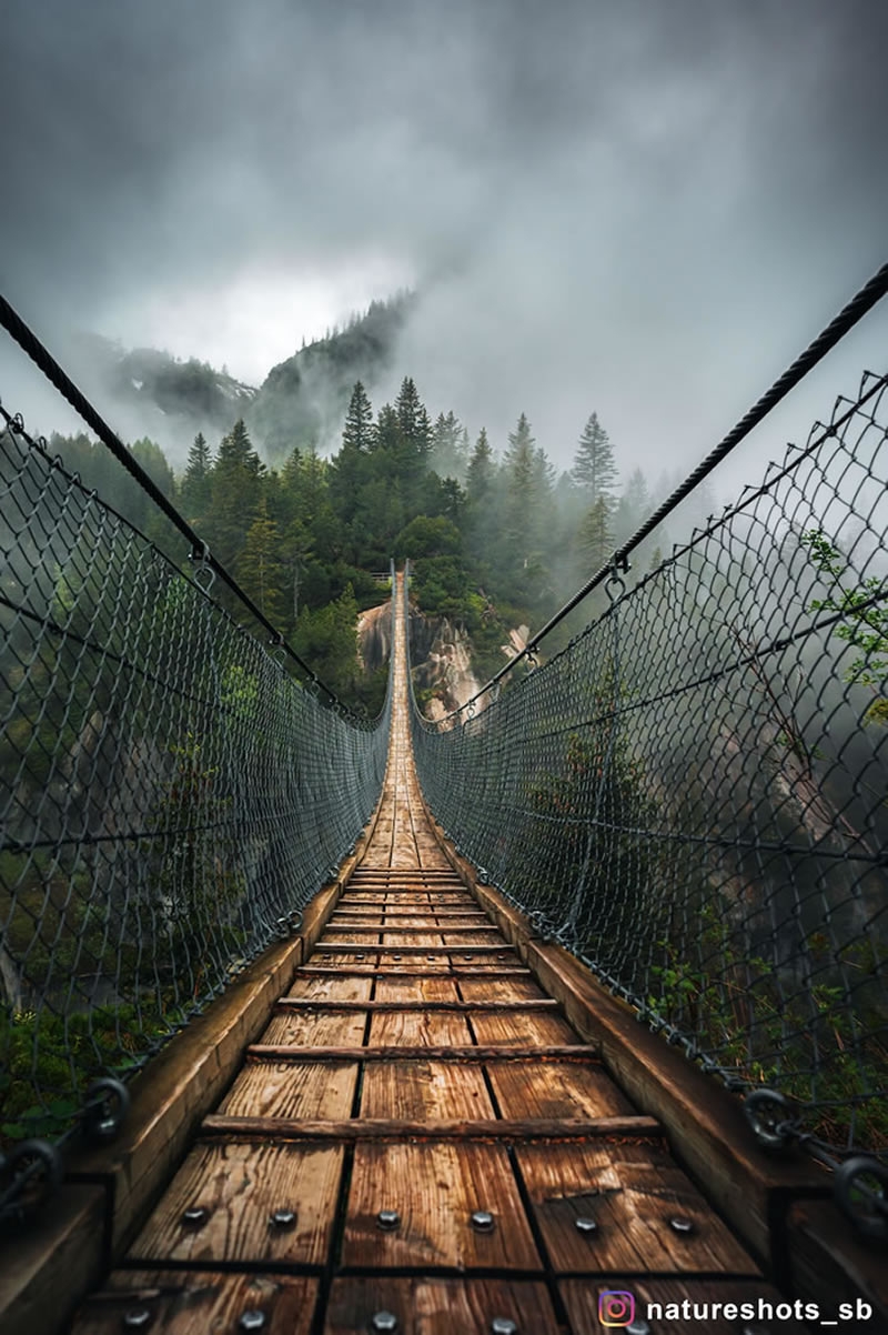 Beyond The Horizon 30 Gorgeous Landscapes That Will Take Your Breath Away