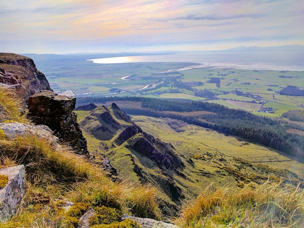 Binevenagh