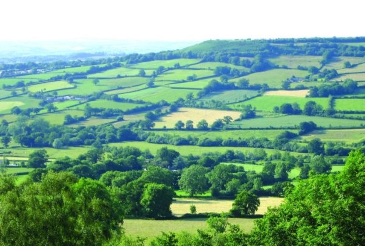 Blackdown Hills National Landscape