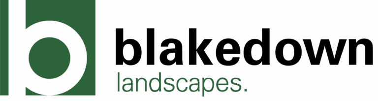 Blakedown Landscapes