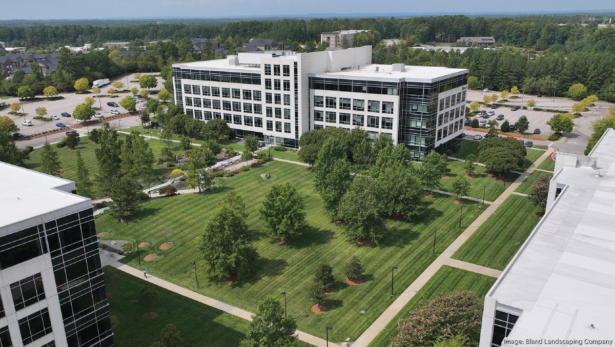 Bland Landscaping Buys Another North Carolina Competitor Triangle Business Journal