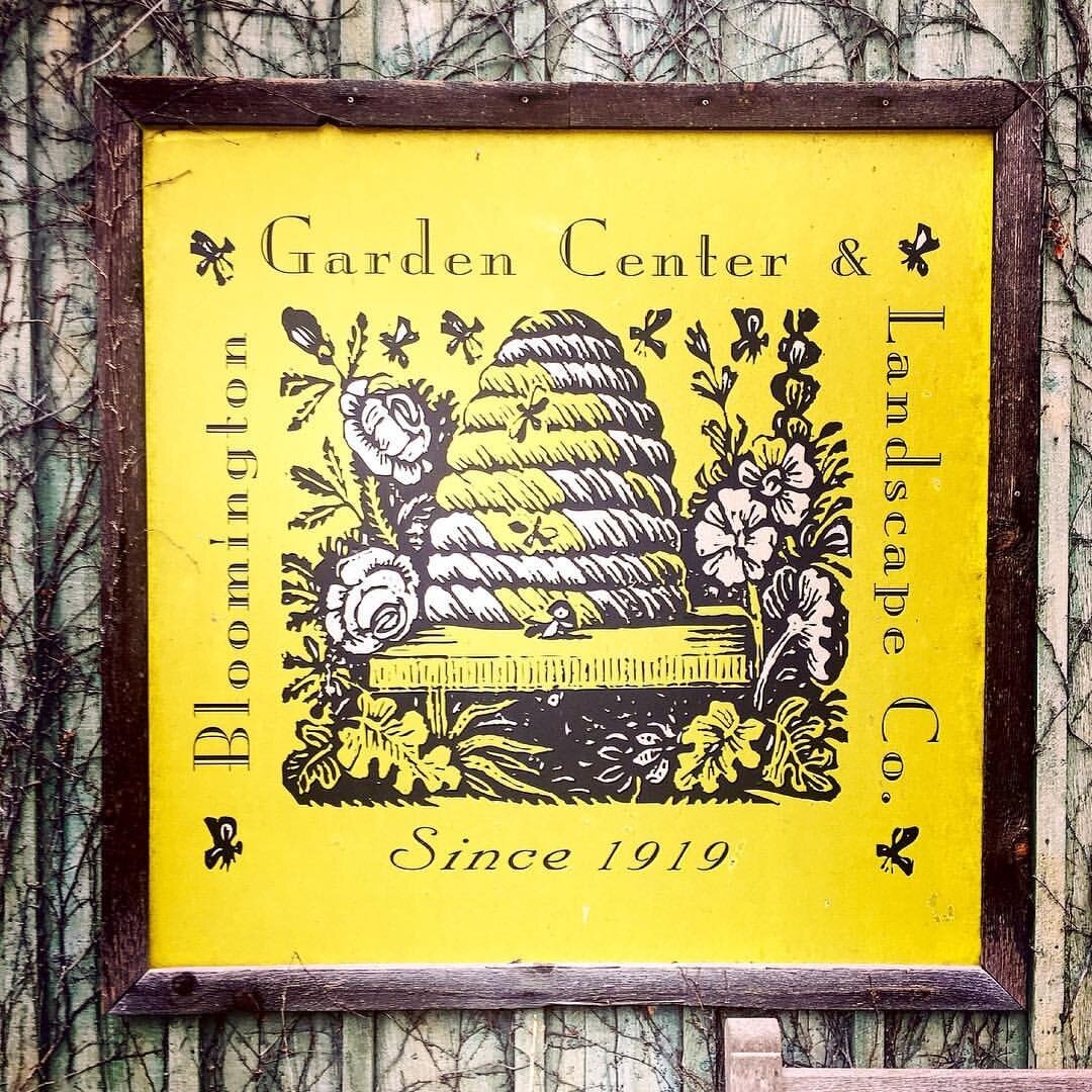 Bloomington Garden Center