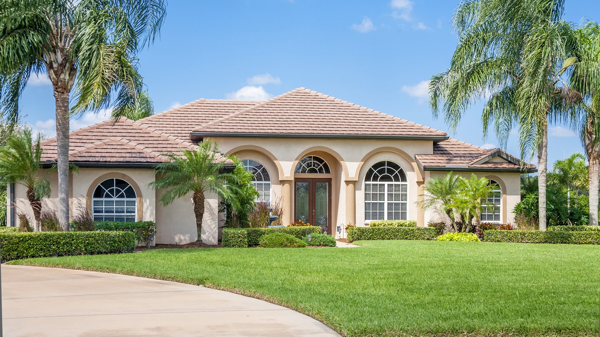 Blue Sky Landscaping