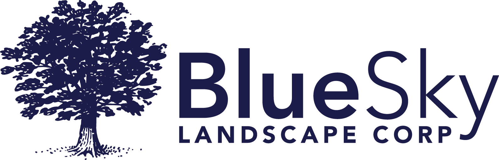 BlueSky Landscape Corp