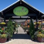 Boise Garden Center Plant Delivery Container Gardens