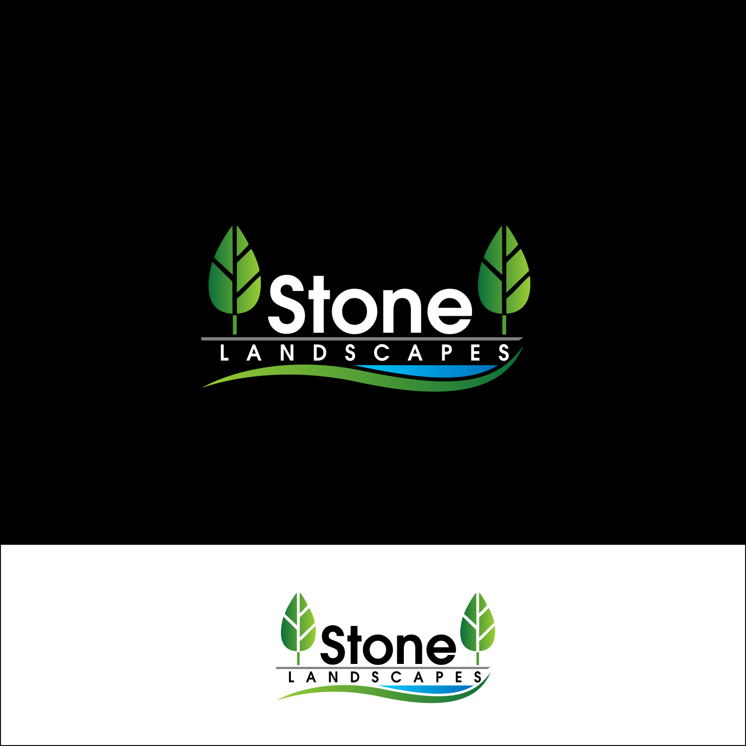landscaping logo ideas