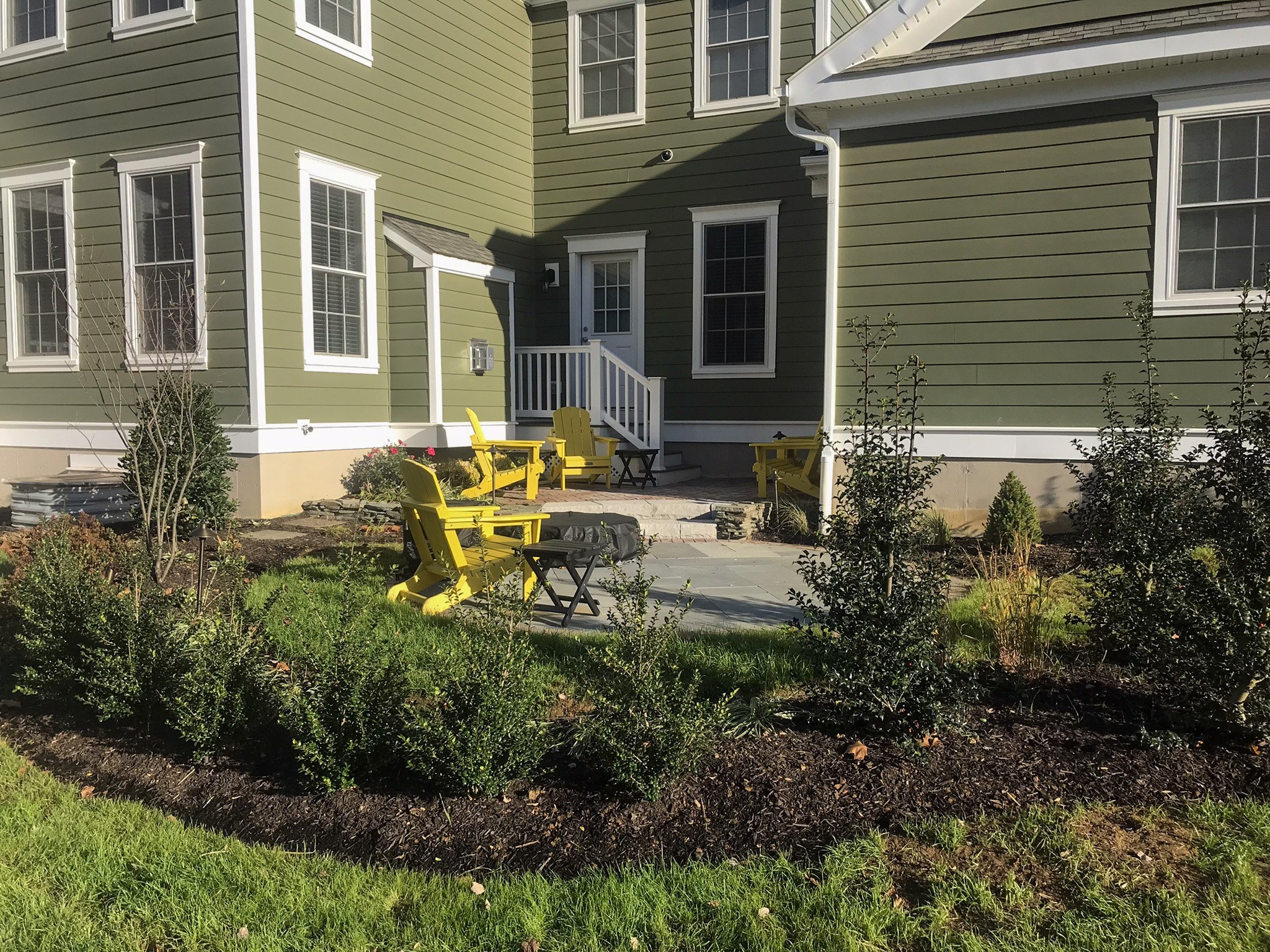 Brandywine Nurseries Delaware Landscaping Environmental Services