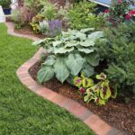 Brick Garden Edging Beautify Your Outdoor Space In 12 Steps This Old House
