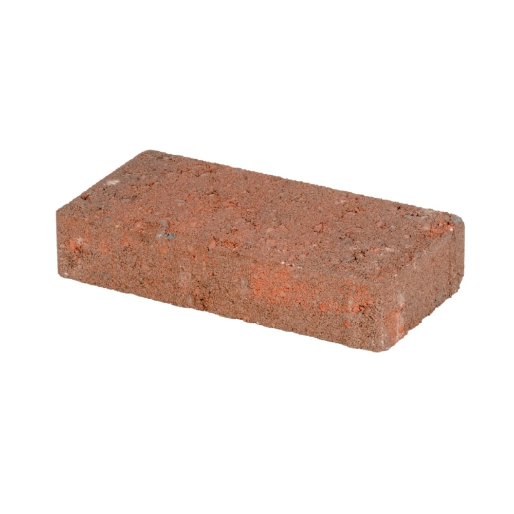 Brick Pavers Retaining Walls At Lowes