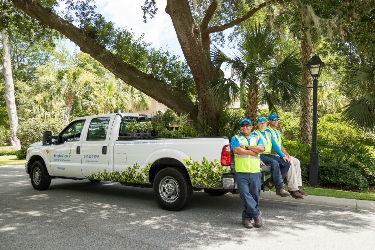 BrightView Remains Dedicated To H 2B Seasonal Guest Worker Program BrightView