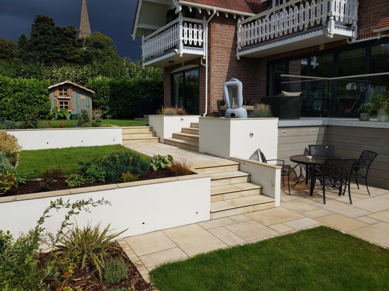 Bristol Landscaping Services Landscape Gardeners Bristol Landscaping Services