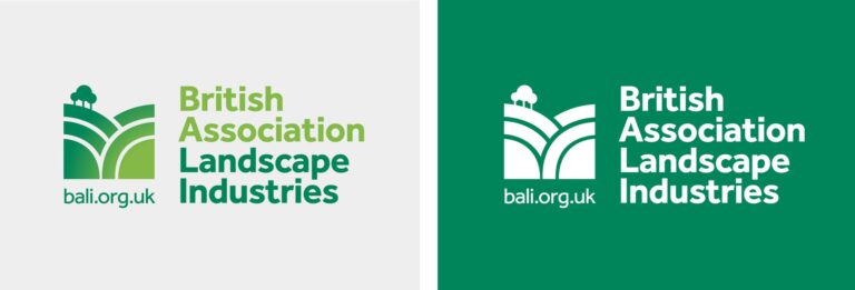 British Association Of Landscape Industries JADE Brand Agency