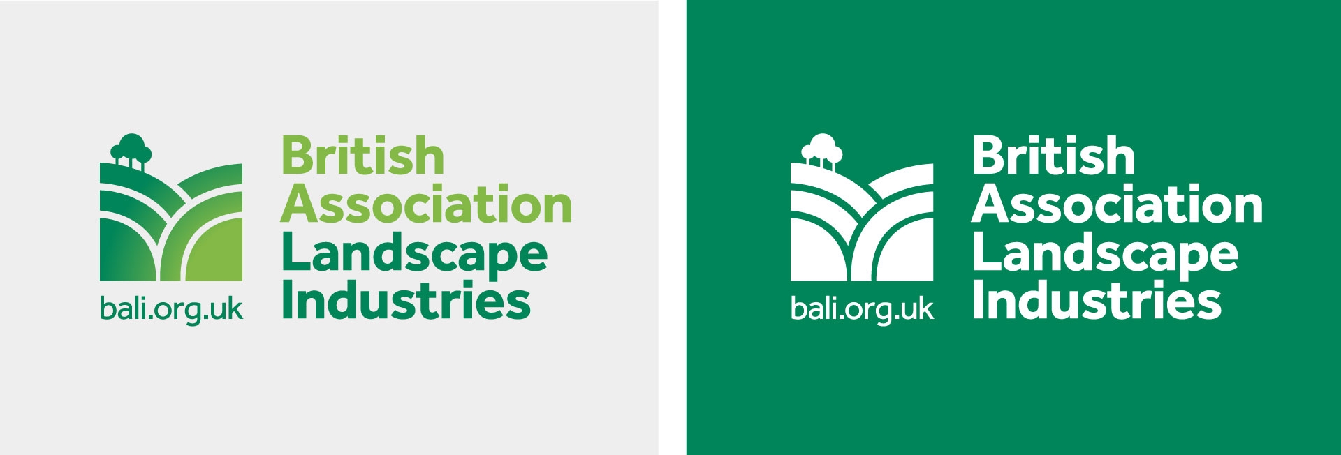 British Association Of Landscape Industries JADE Brand Agency