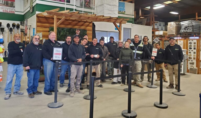 Broadmoor Landscape Supply