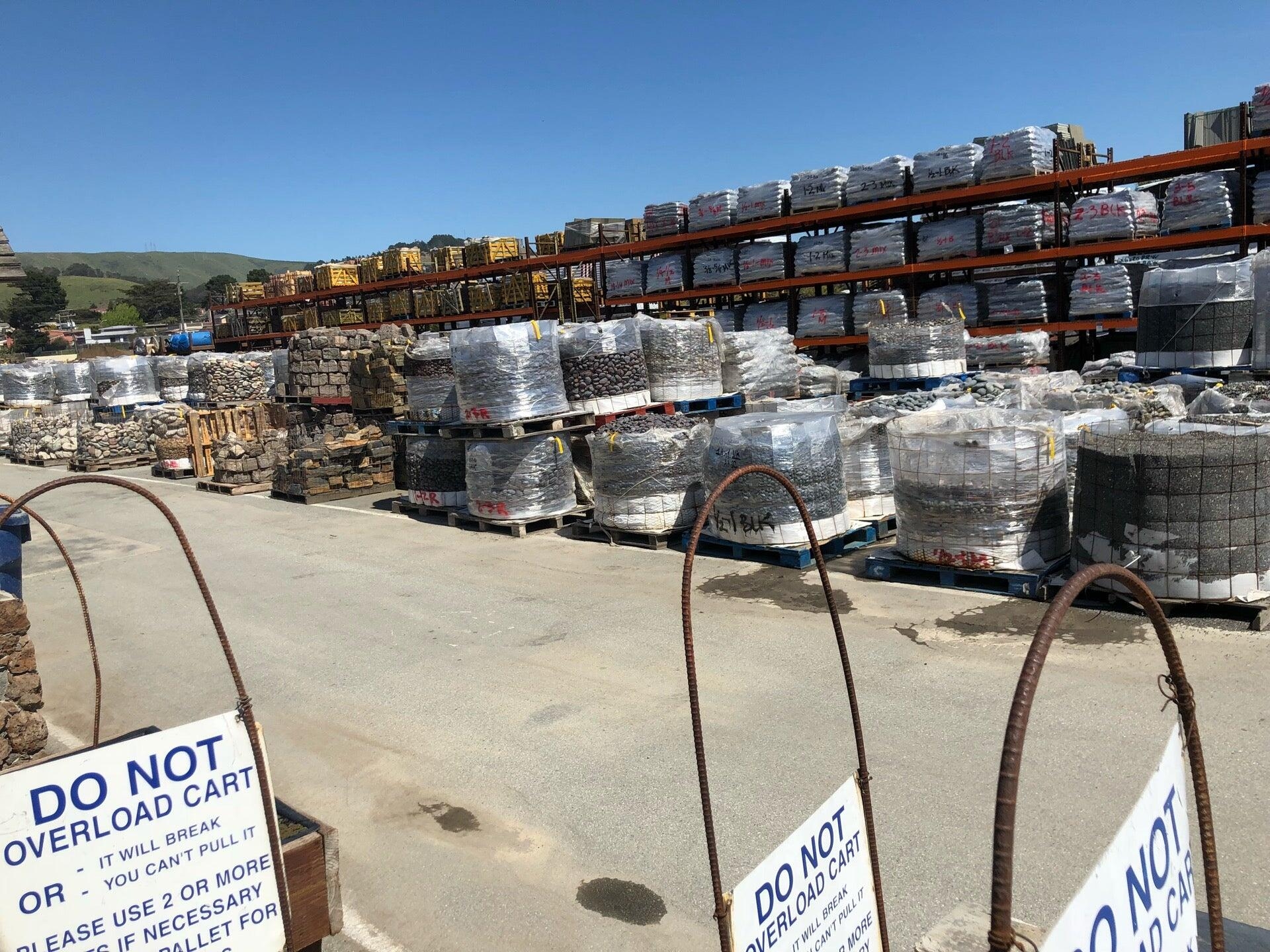 Broadmoor Landscape Supply South San Francisco CA Nextdoor